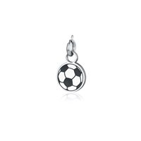 Charm Brand Uomo Champions in Acciaio 54CH011 - 54CH011